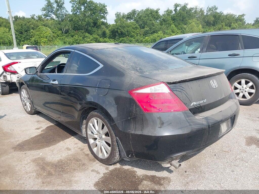 1HGCS2B88AA007152 2010 HONDA ACCORD photo no. 3