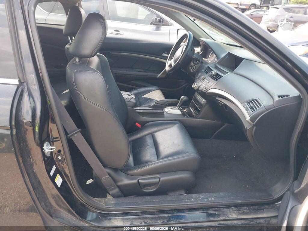 1HGCS2B88AA007152 2010 HONDA ACCORD photo no. 5