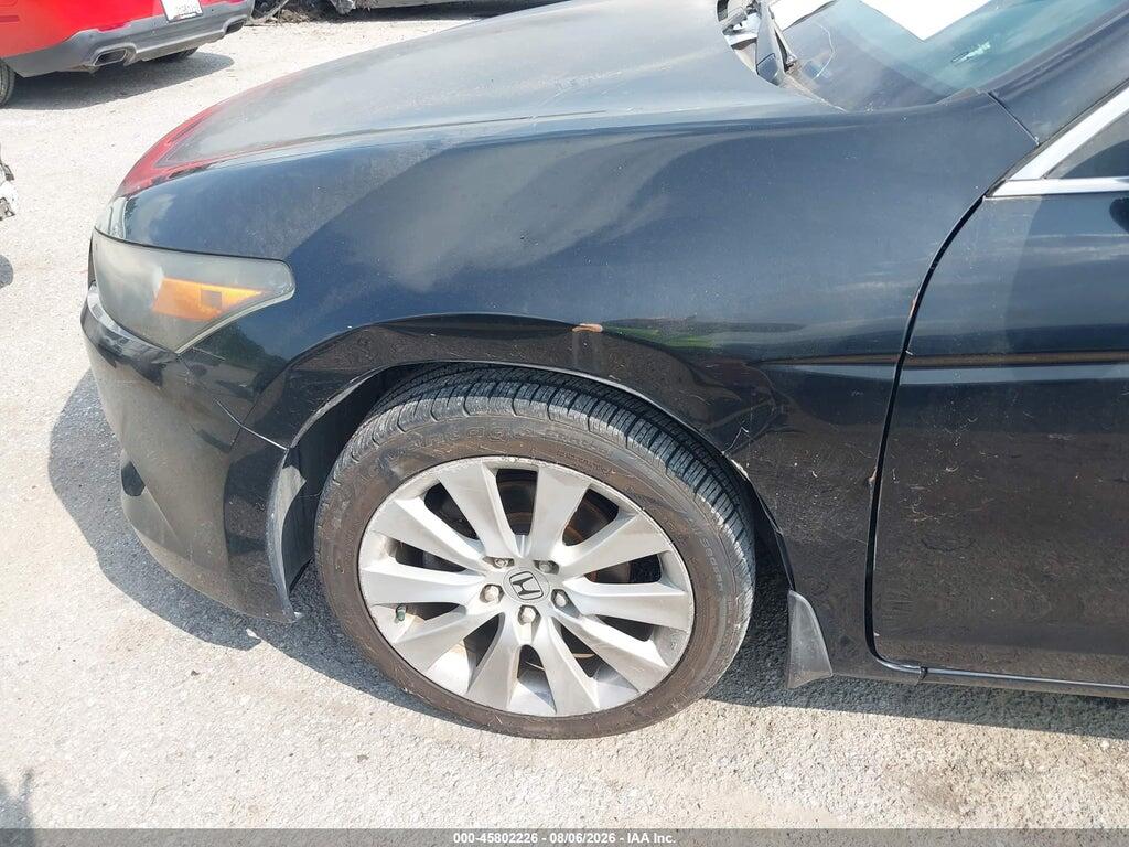1HGCS2B88AA007152 2010 HONDA ACCORD photo no. 6
