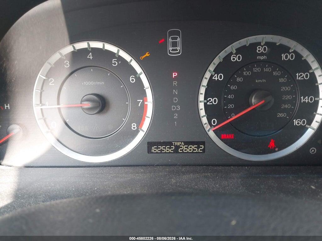 1HGCS2B88AA007152 2010 HONDA ACCORD photo no. 7