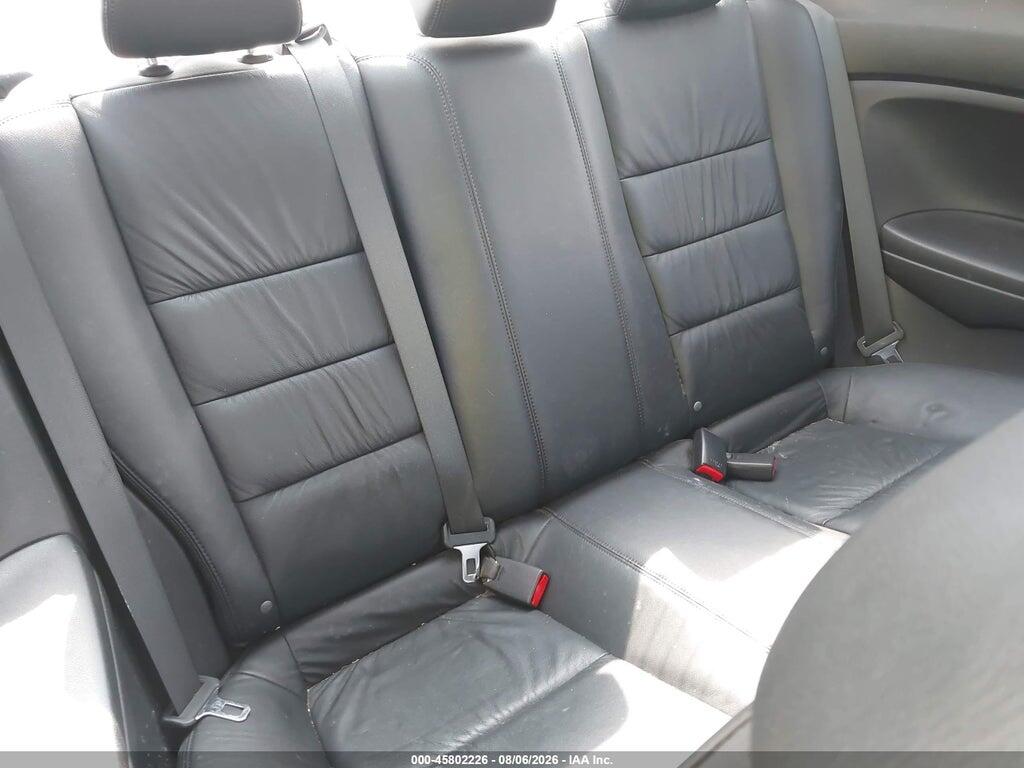 1HGCS2B88AA007152 2010 HONDA ACCORD photo no. 8