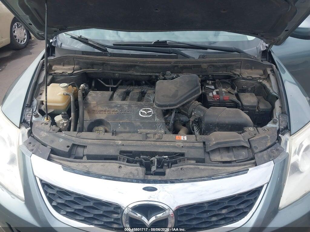 JM3TB3MA5A0209755 2010 MAZDA CX-9 photo no. 10