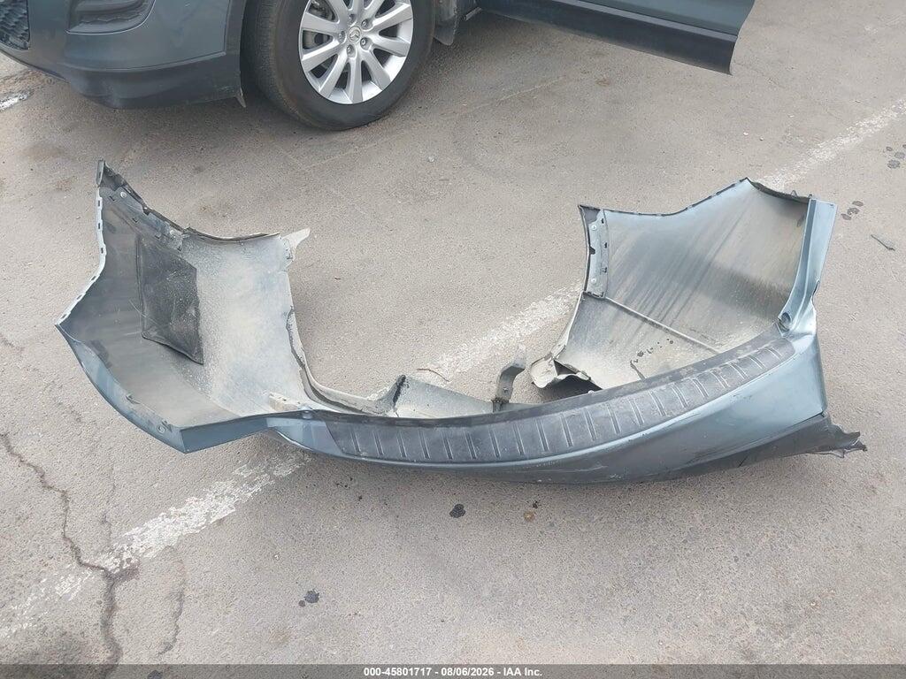 JM3TB3MA5A0209755 2010 MAZDA CX-9 photo no. 12