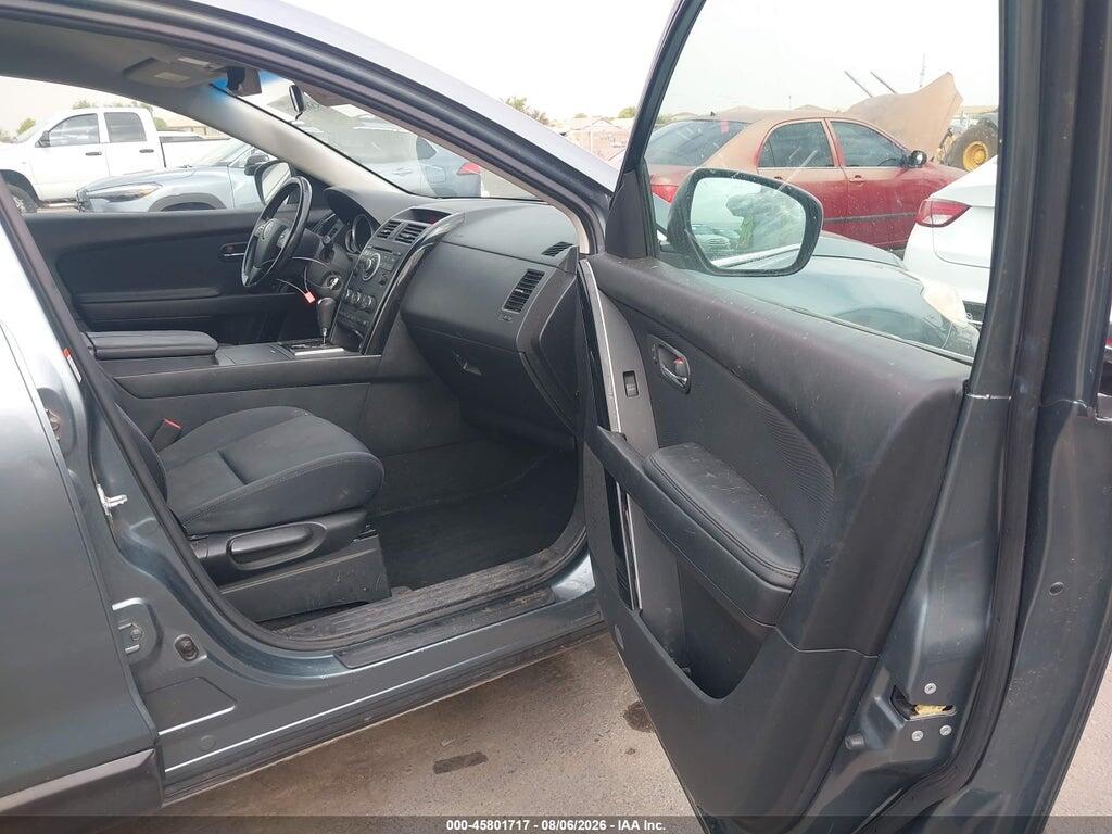 JM3TB3MA5A0209755 2010 MAZDA CX-9 photo no. 5
