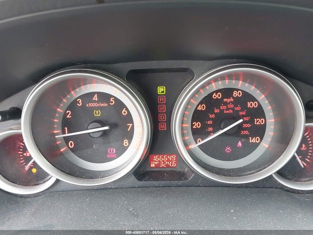 JM3TB3MA5A0209755 2010 MAZDA CX-9 photo no. 7