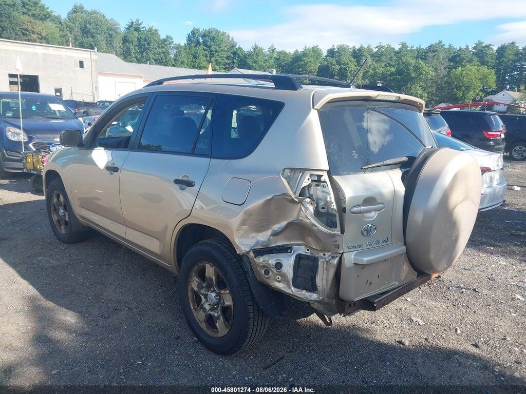 JTMBF4DV7AD035343 2010 TOYOTA RAV4 photo no. 3