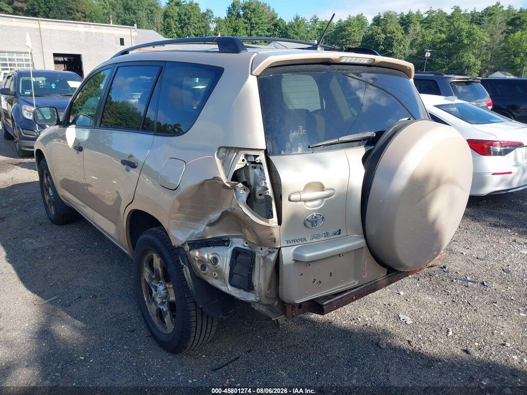 JTMBF4DV7AD035343 2010 TOYOTA RAV4 photo no. 6
