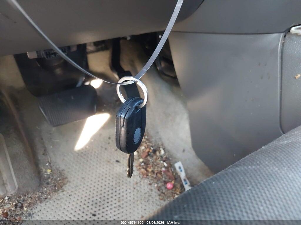 2FMDK3JC8ABB63089 2010 FORD EDGE photo no. 11