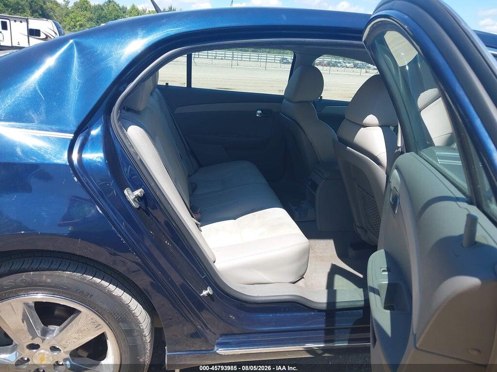 1G1ZD5EB0AF148062 2010 CHEVROLET MALIBU photo no. 8