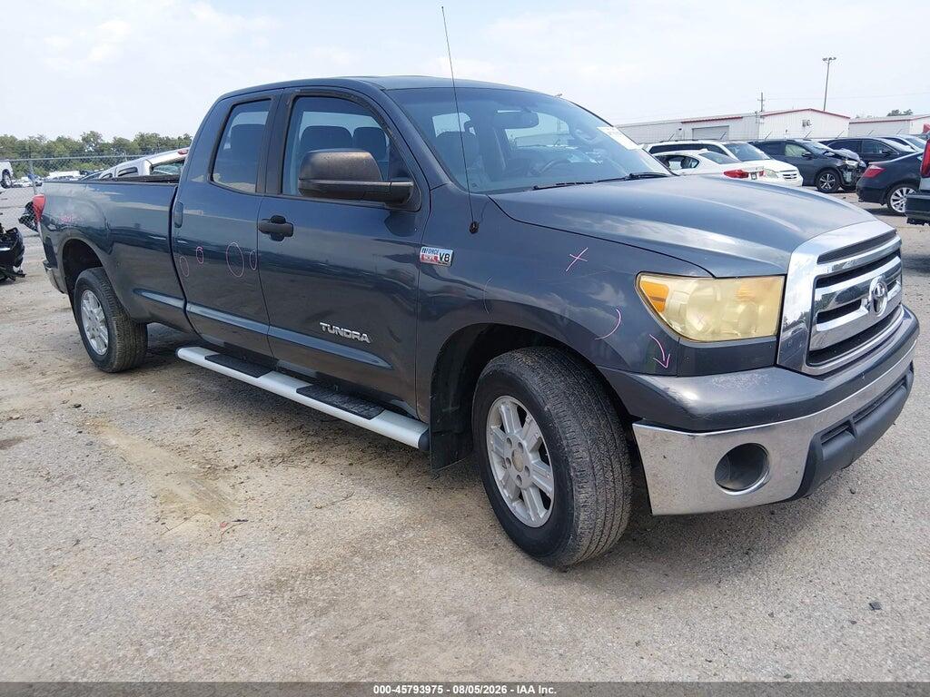 5TFTY5F19AX006441 2010 TOYOTA TUNDRA photo no. 1