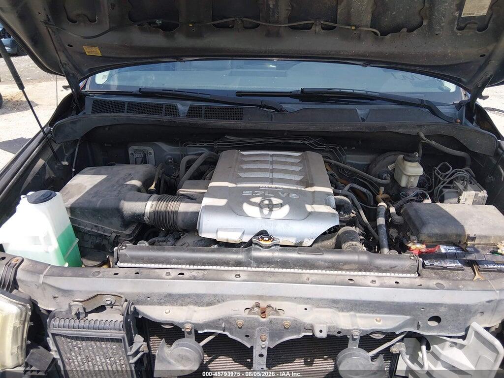 5TFTY5F19AX006441 2010 TOYOTA TUNDRA photo no. 10