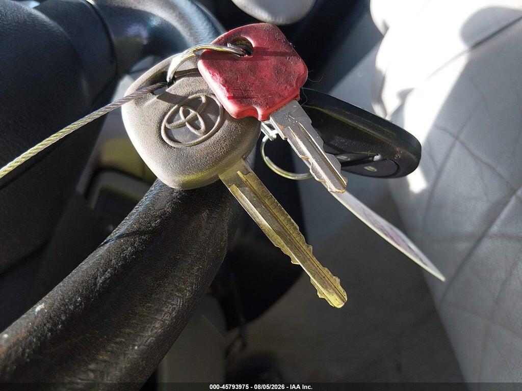 5TFTY5F19AX006441 2010 TOYOTA TUNDRA photo no. 11