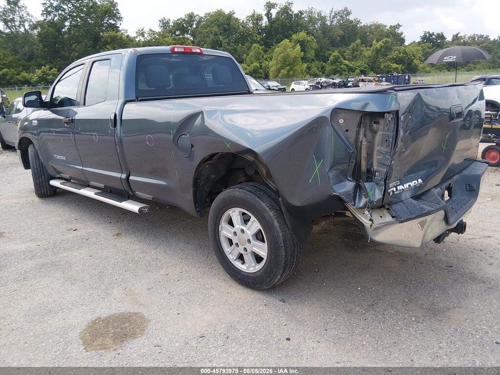 5TFTY5F19AX006441 2010 TOYOTA TUNDRA photo no. 3