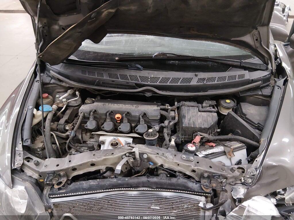 19XFA1F9XAE033552 2010 HONDA CIVIC photo no. 10