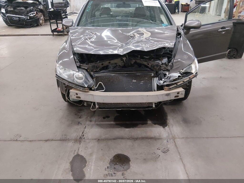 19XFA1F9XAE033552 2010 HONDA CIVIC photo no. 6