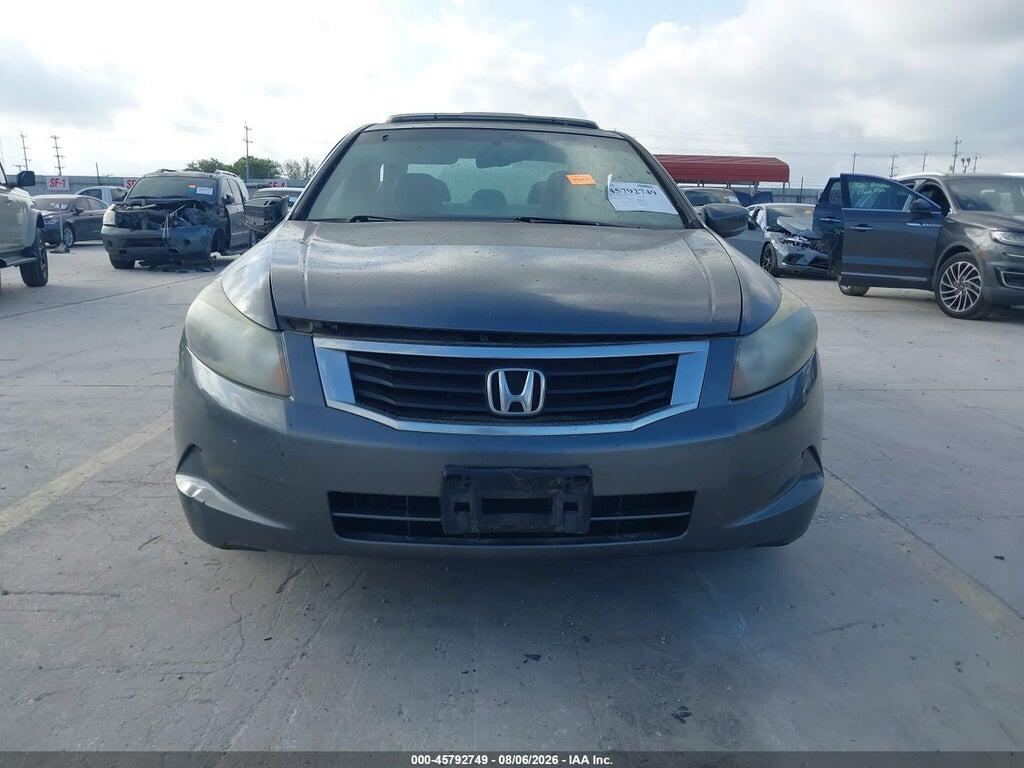 1HGCP2F81AA048282 2010 HONDA ACCORD photo no. 12