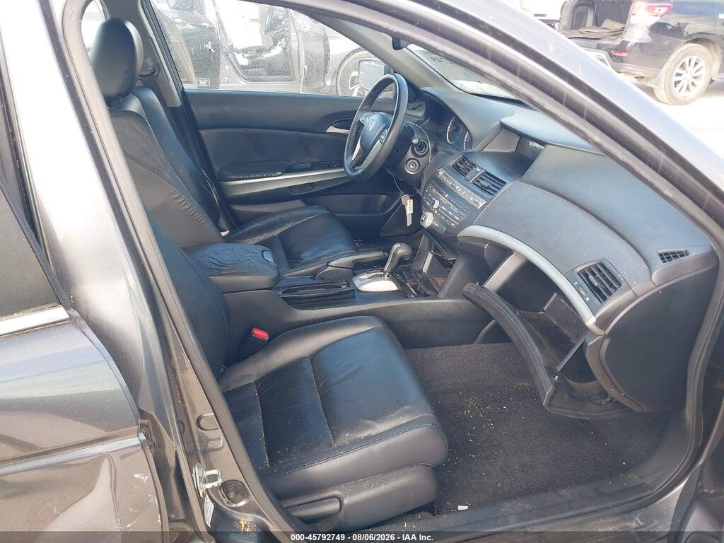 1HGCP2F81AA048282 2010 HONDA ACCORD photo no. 5