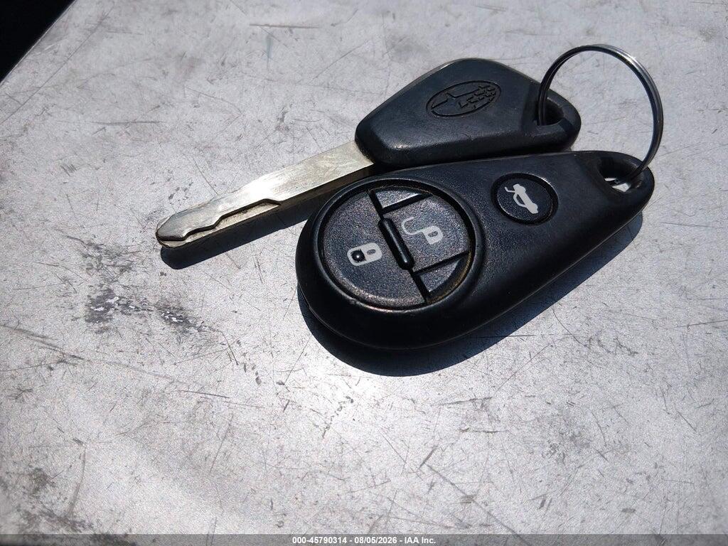 JF1GE6A67AH509548 2010 SUBARU IMPREZA photo no. 11
