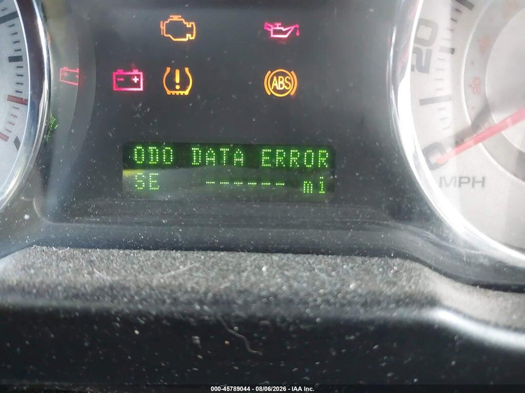 2FMDK3KC6ABA55486 2010 FORD EDGE photo no. 7