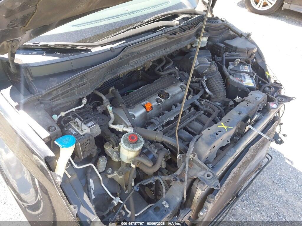 5J6RE4H77AL067660 2010 HONDA CR-V photo no. 10
