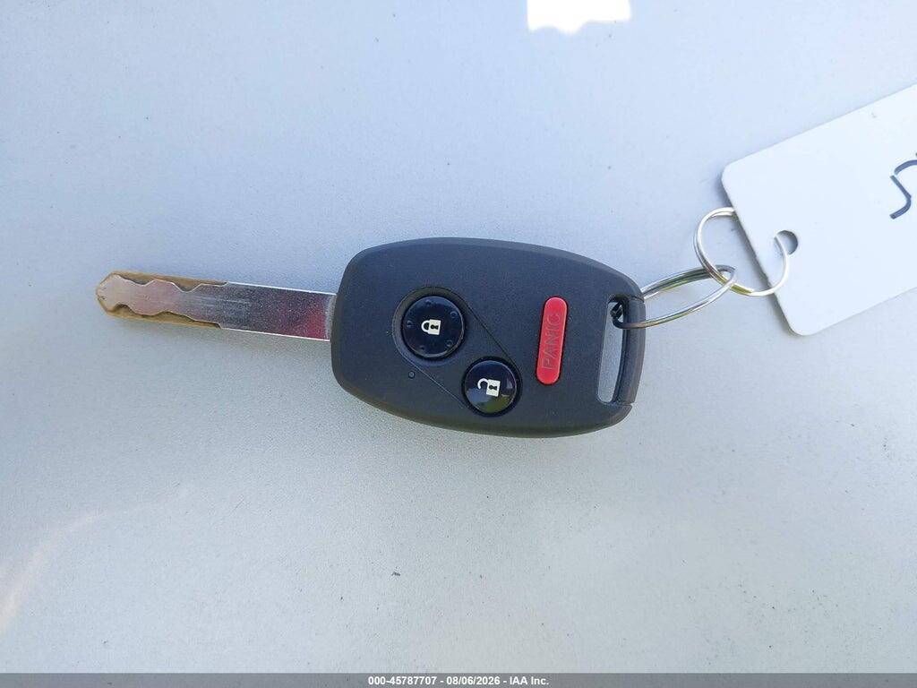 5J6RE4H77AL067660 2010 HONDA CR-V photo no. 11