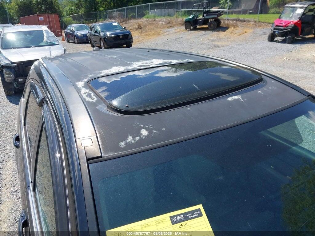 5J6RE4H77AL067660 2010 HONDA CR-V photo no. 12