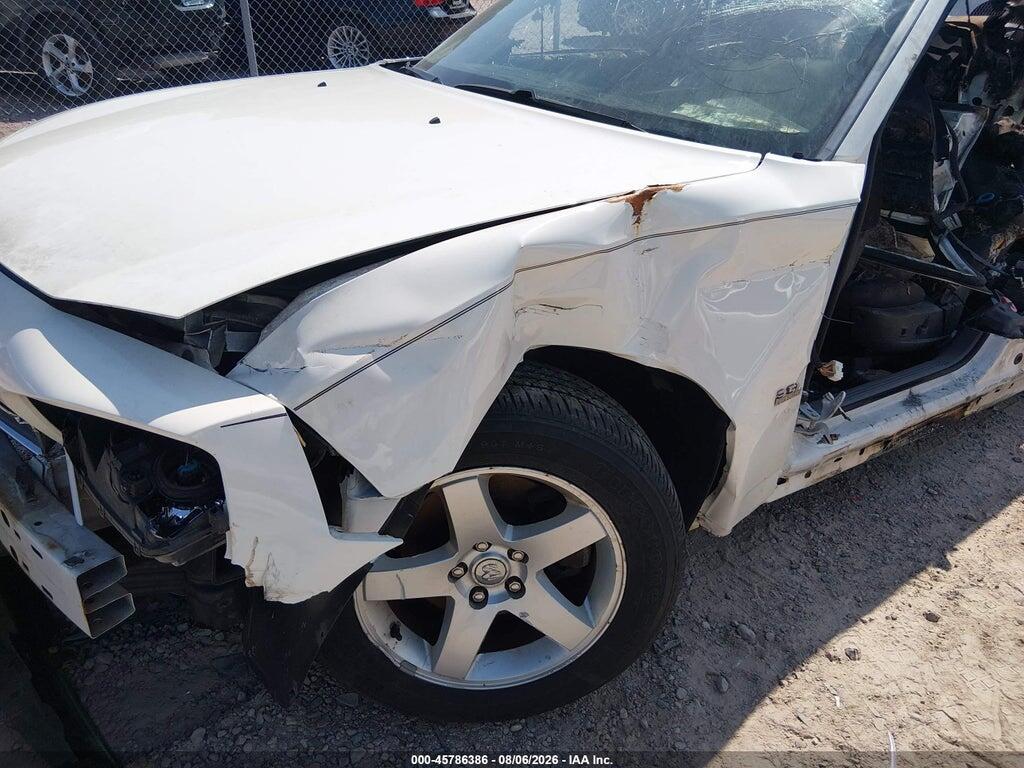 2B3CA3CV9AH229200 2010 DODGE CHARGER photo no. 11
