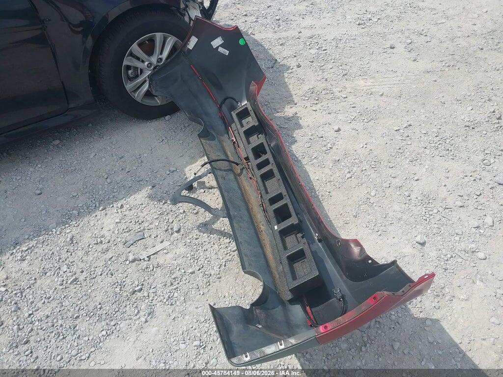 2FMDK3KC0ABA45794 2010 FORD EDGE photo no. 12