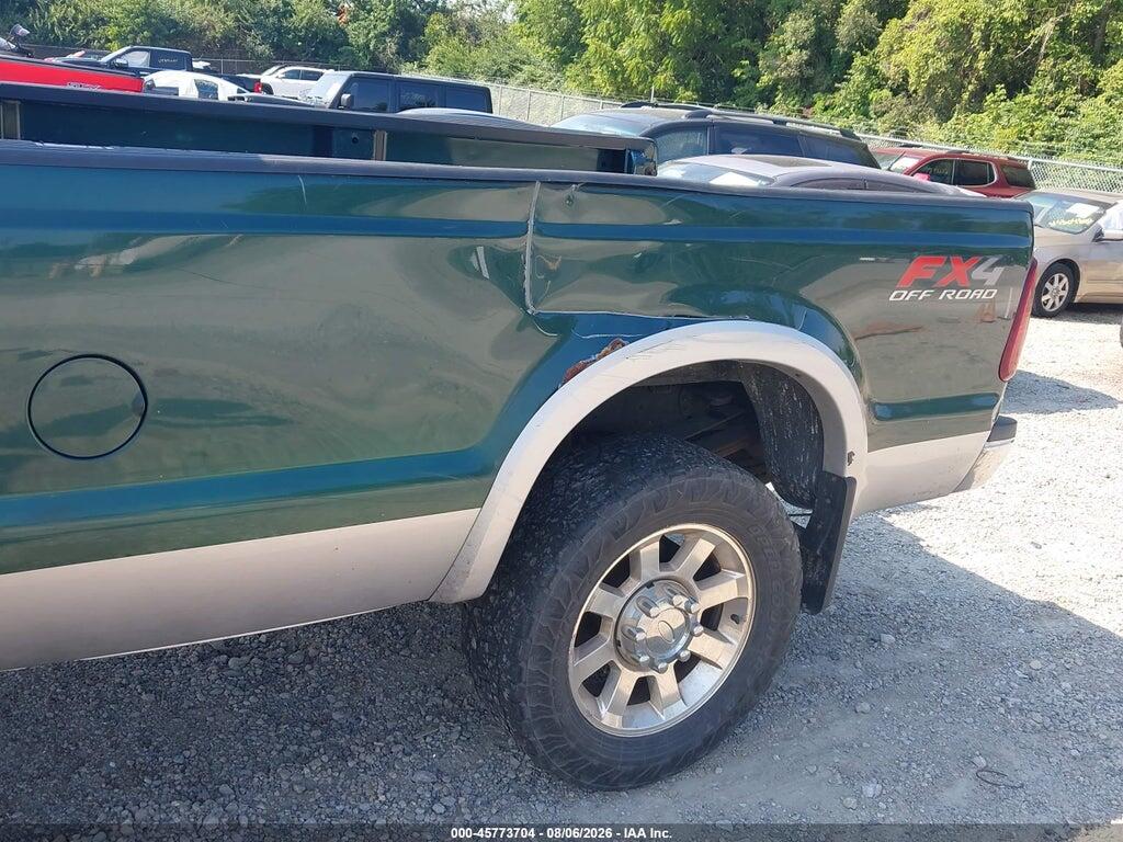 1FTWW3BR5AEA78462 2010 FORD SUPER DUTY F-350 SRW photo no. 11