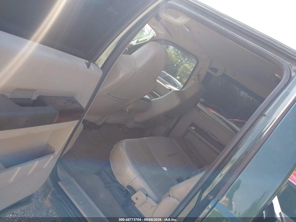 1FTWW3BR5AEA78462 2010 FORD SUPER DUTY F-350 SRW photo no. 6