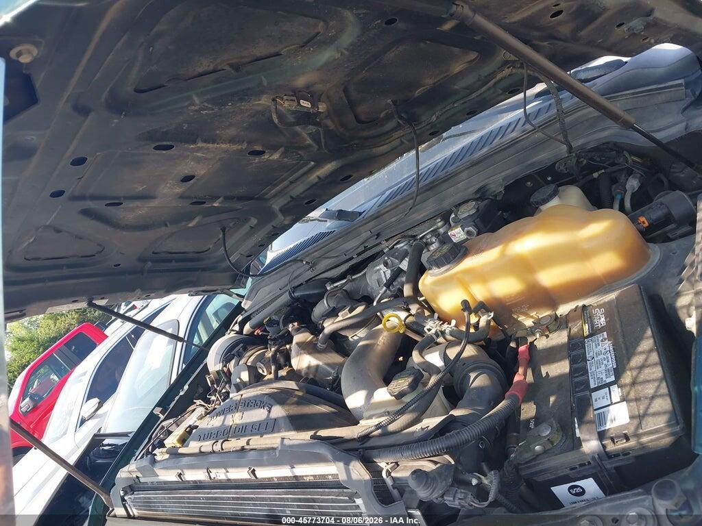 1FTWW3BR5AEA78462 2010 FORD SUPER DUTY F-350 SRW photo no. 9