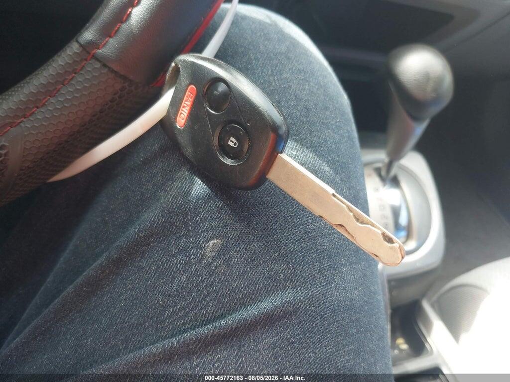 19XFA1F54AE035309 2010 HONDA CIVIC photo no. 11