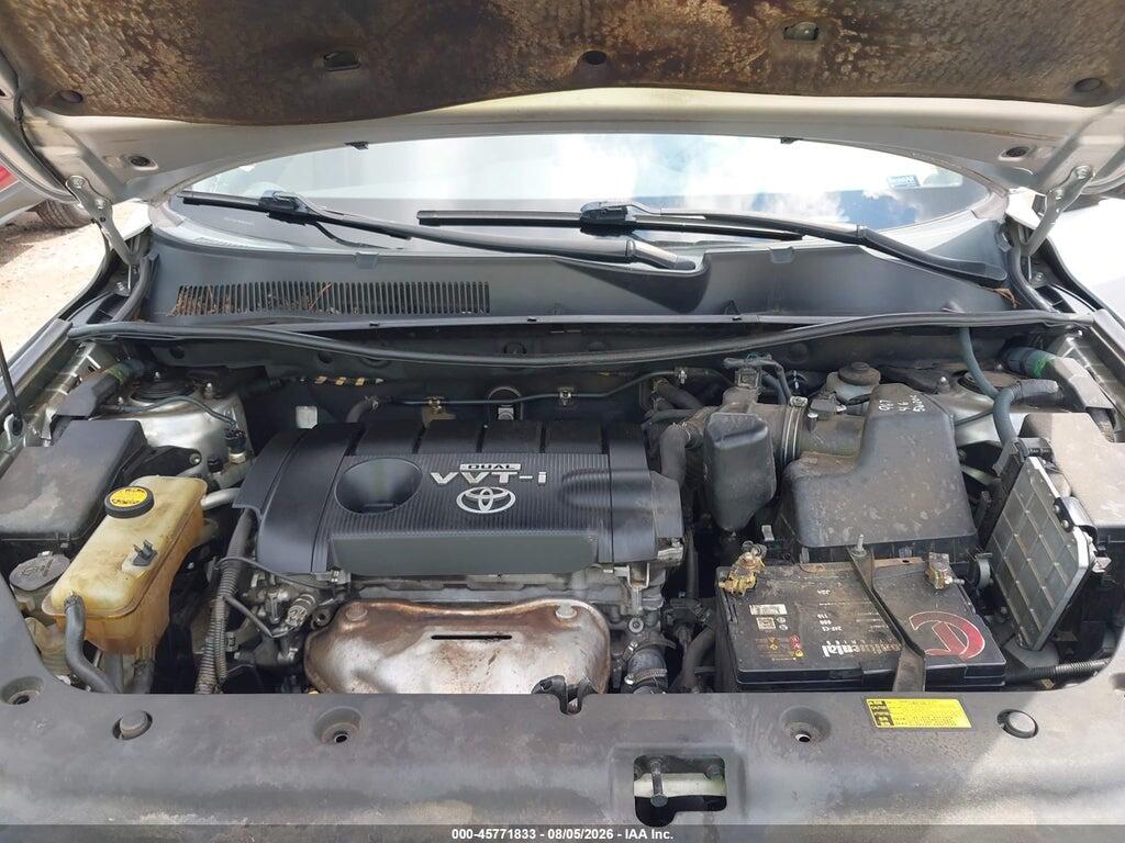 2T3ZF4DV9AW051075 2010 TOYOTA RAV4 photo no. 10
