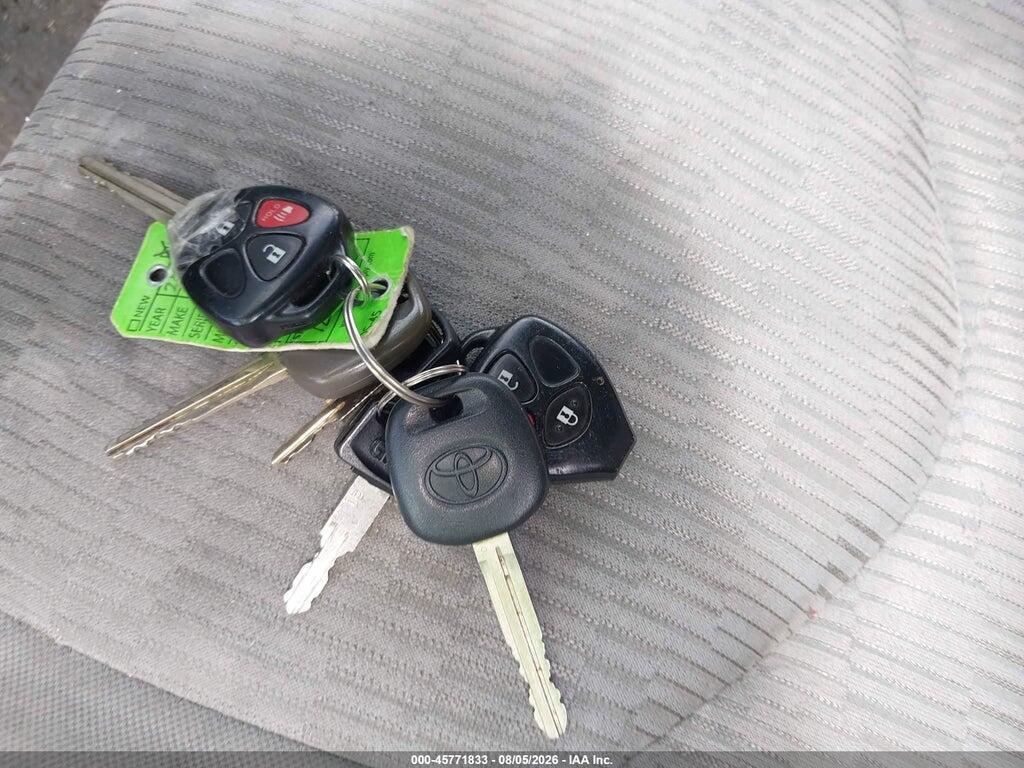 2T3ZF4DV9AW051075 2010 TOYOTA RAV4 photo no. 11