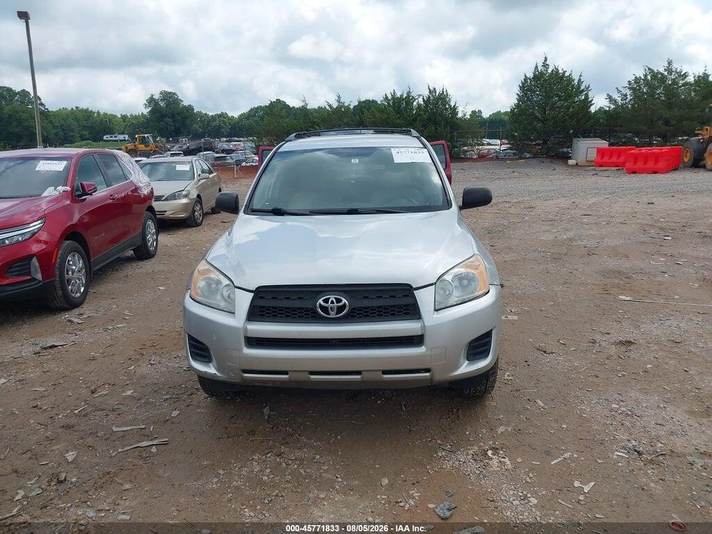 2T3ZF4DV9AW051075 2010 TOYOTA RAV4 photo no. 12