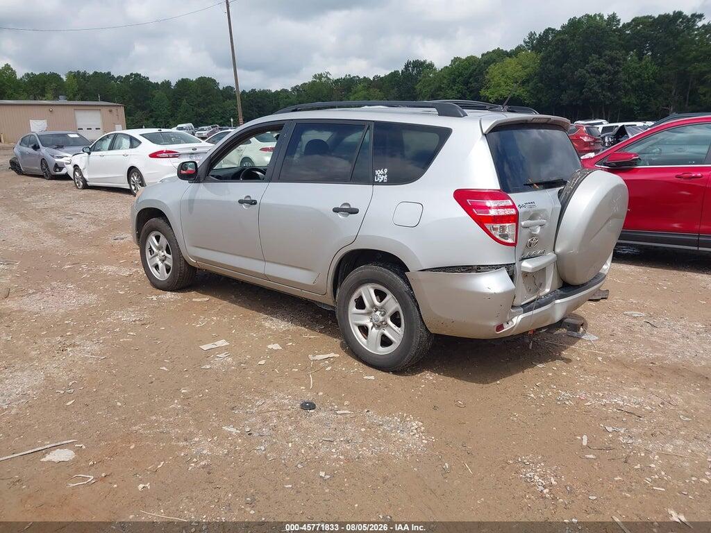 2T3ZF4DV9AW051075 2010 TOYOTA RAV4 photo no. 3