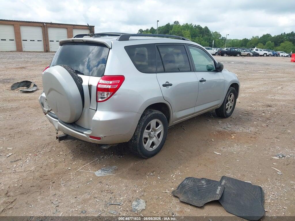 2T3ZF4DV9AW051075 2010 TOYOTA RAV4 photo no. 4