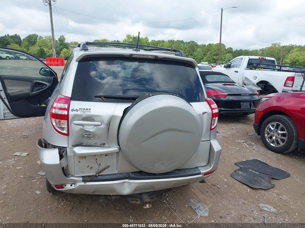 2T3ZF4DV9AW051075 2010 TOYOTA RAV4 photo no. 6