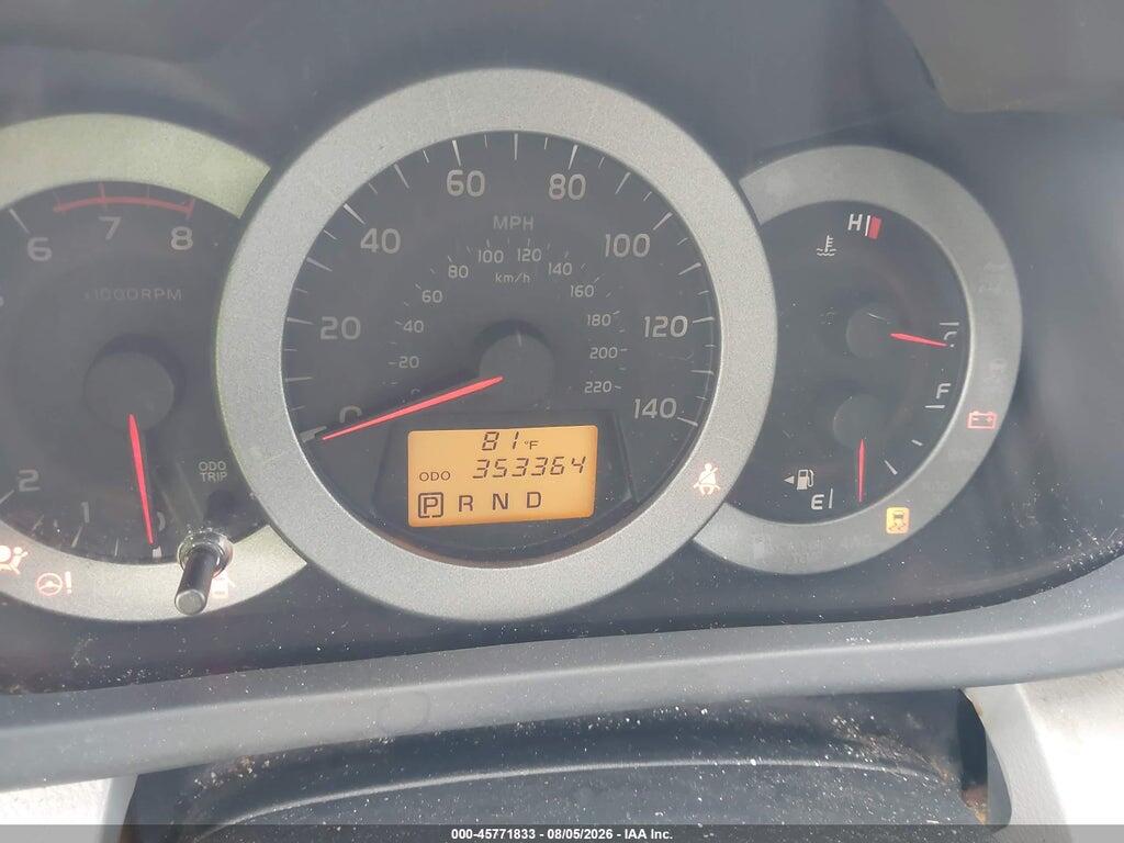 2T3ZF4DV9AW051075 2010 TOYOTA RAV4 photo no. 7