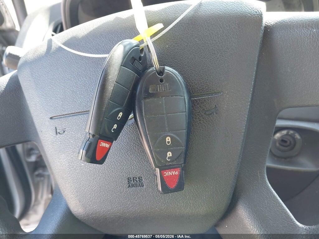 3D4PG4FB5AT163924 2010 DODGE JOURNEY photo no. 11