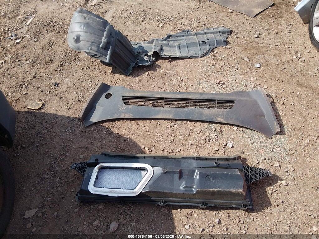 4T1BF3EK3AU508312 2010 TOYOTA CAMRY photo no. 12