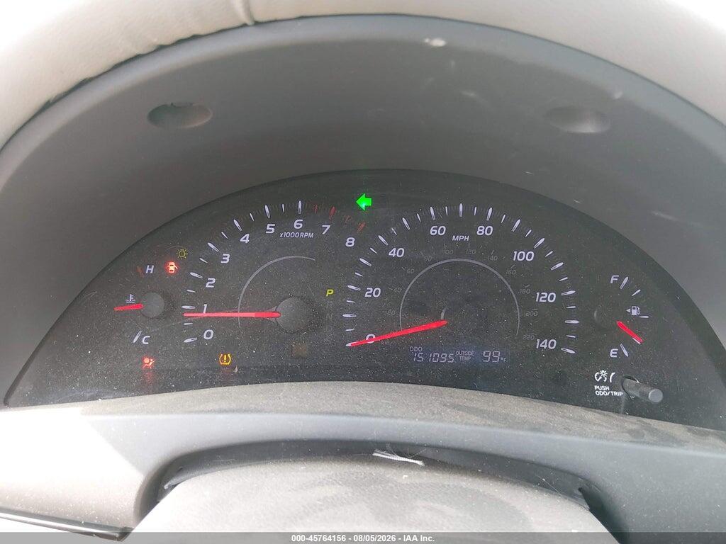 4T1BF3EK3AU508312 2010 TOYOTA CAMRY photo no. 7