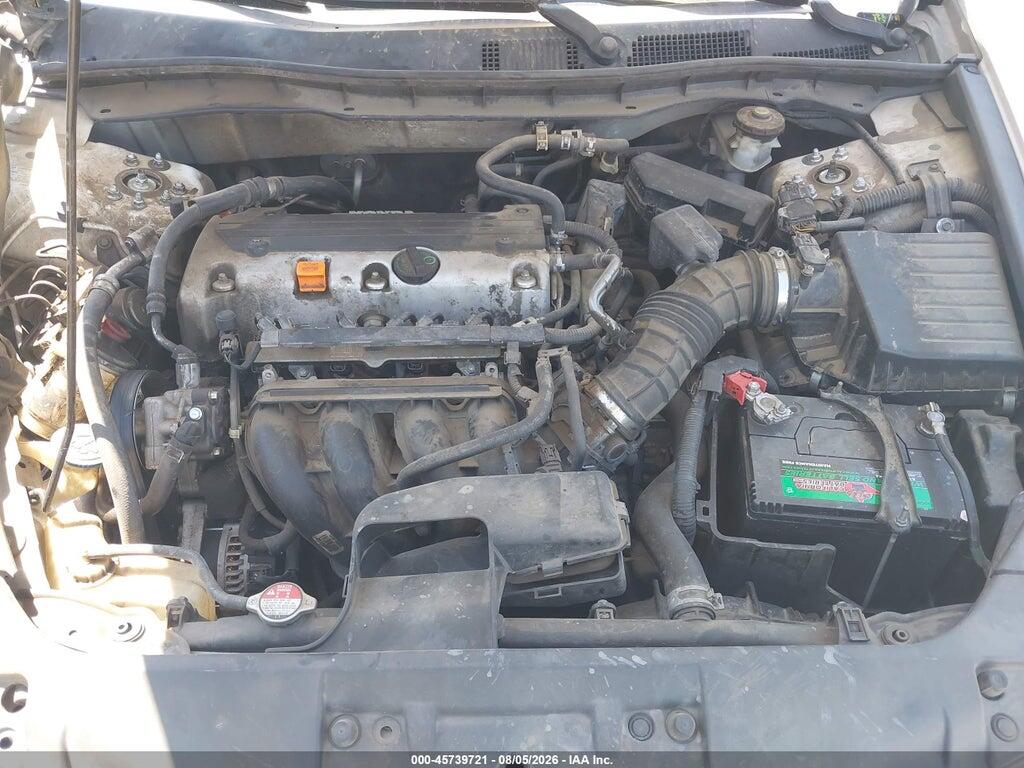 1HGCP2F36AA170060 2010 HONDA ACCORD photo no. 10
