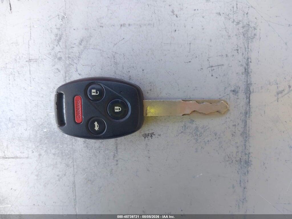 1HGCP2F36AA170060 2010 HONDA ACCORD photo no. 11