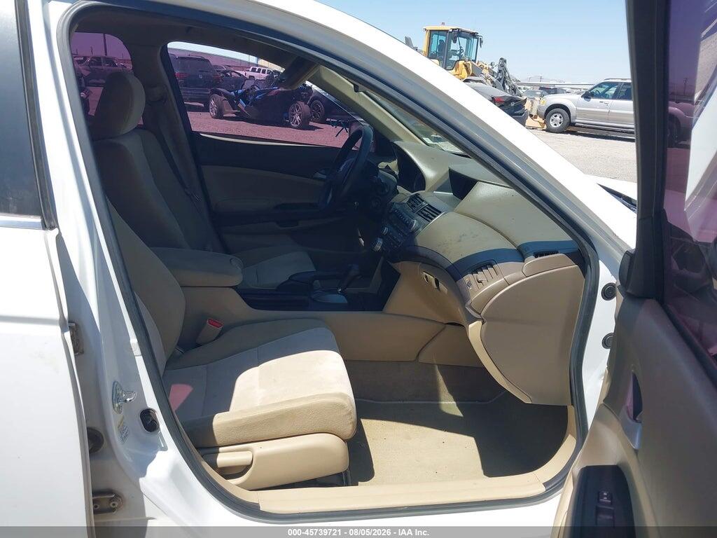 1HGCP2F36AA170060 2010 HONDA ACCORD photo no. 5