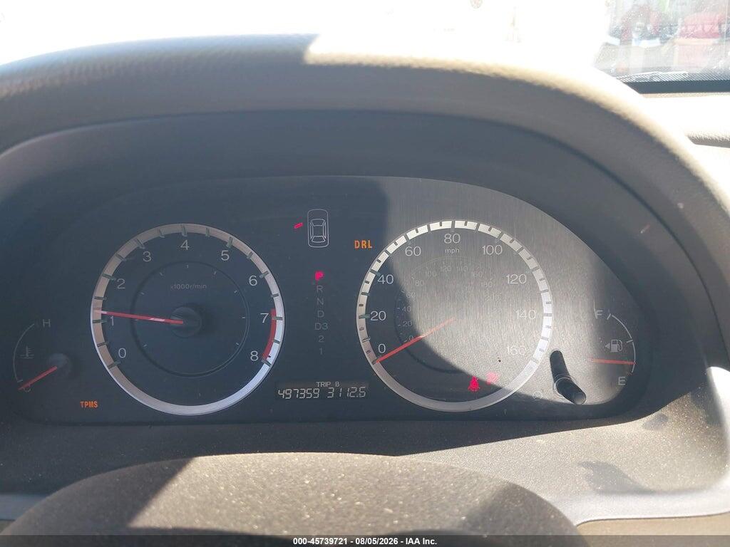 1HGCP2F36AA170060 2010 HONDA ACCORD photo no. 7