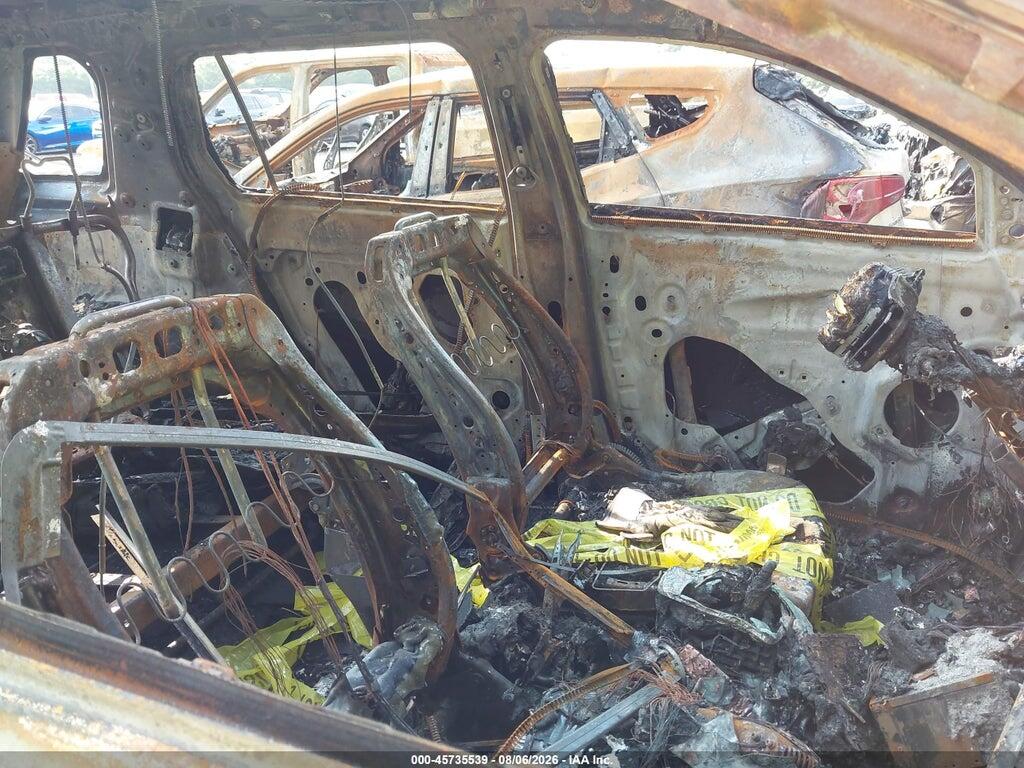 2CTFLHEY8A6247245 2010 GMC TERRAIN photo no. 5