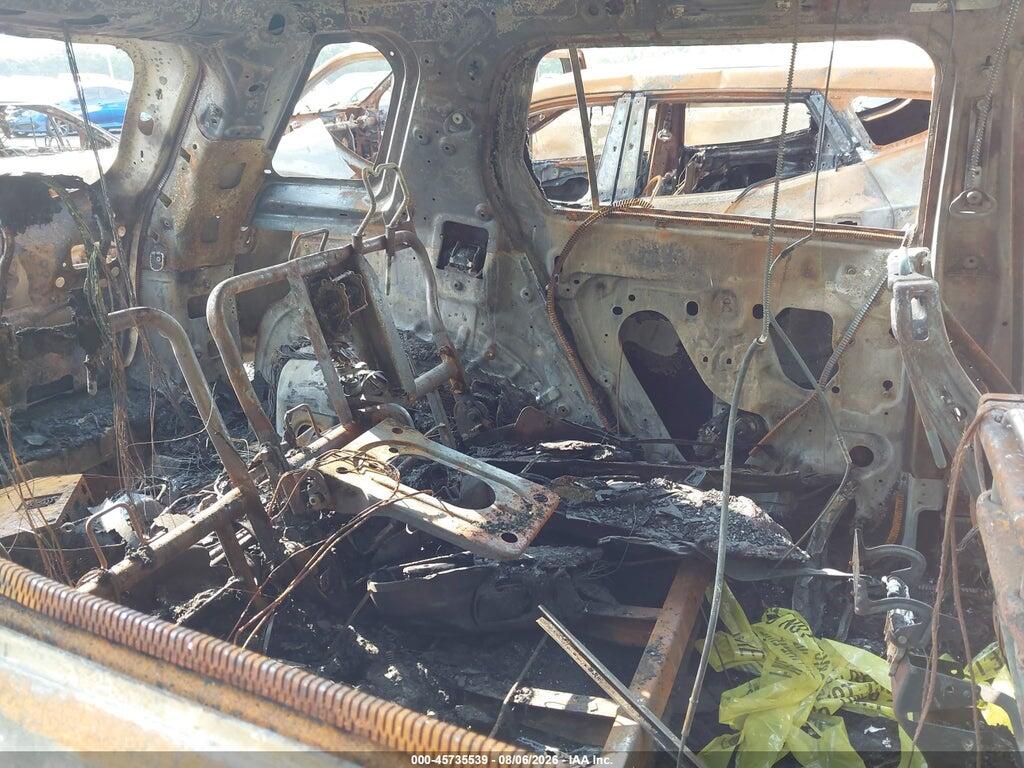 2CTFLHEY8A6247245 2010 GMC TERRAIN photo no. 8
