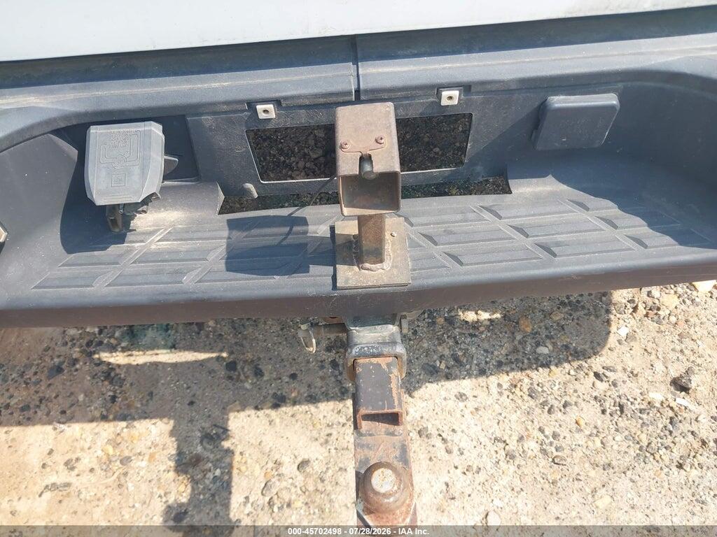 1GCRCSE09BZ195159 2011 CHEVROLET SILVERADO 1500 photo no. 12