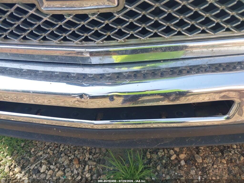 1GCRCSE09BZ195159 2011 CHEVROLET SILVERADO 1500 photo no. 6